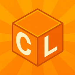 CL Icon